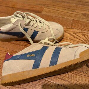 Gola sneakers